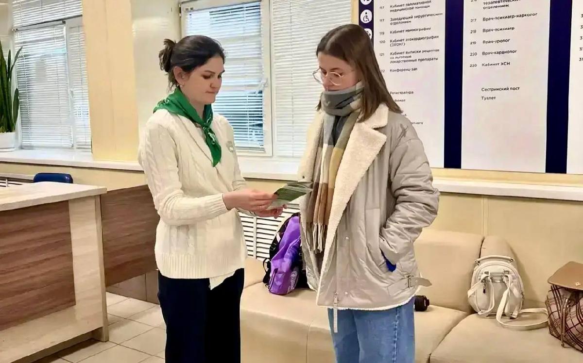 О важности диспансеризации